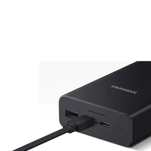 شارژر همراه سامسونگ مدل Samsung EB-P5300 ظرفیت 20000 میلی آمپر ساعت asrtools