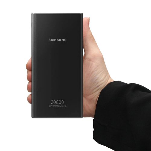 شارژر همراه سامسونگ مدل Samsung EB-P5300 ظرفیت 20000 میلی آمپر ساعت asrtools