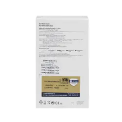 شارژر همراه سامسونگ مدل Samsung EB-P5300 ظرفیت 20000 میلی آمپر ساعت asrtools