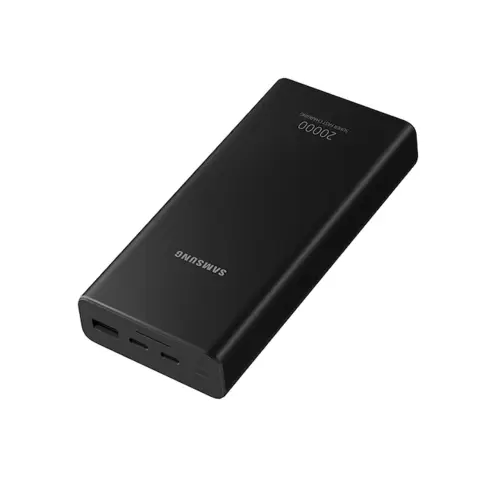 شارژر همراه سامسونگ مدل Samsung EB-P5300 ظرفیت 20000 میلی آمپر ساعت asrtools