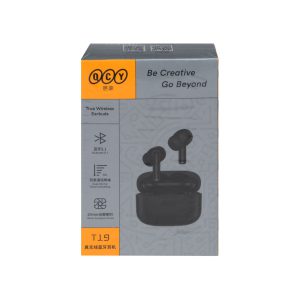 هدفون بی سیم هایلو مدل Xiaomi T19 asrtools