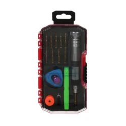 ست پیچ گوشتی سانشاین مدل Sanshine SS-5102 ASRTOOLS