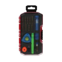 ست پیچ گوشتی سانشاین مدل Sanshine SS-5102 ASRTOOLS