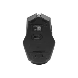 ماوس بی سیم کینگ استار مدل KINGSTAR KM610W عصرتولز