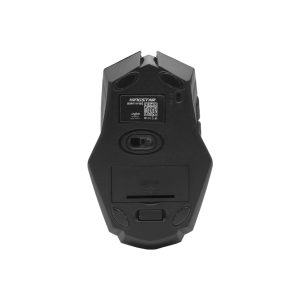 ماوس بی سیم کینگ استار مدل KINGSTAR KM610W عصرتولز