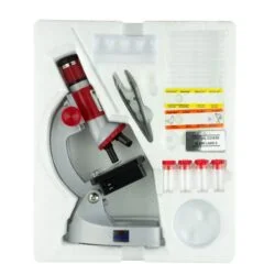 میکروسکوپ کامار مدل AsrTools CAMAR O3S50A