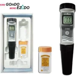 کنداکتیویتی متر ازدو مدل EZDO ECmeter 6021
