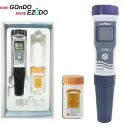 کنداکتیویتی متر ازدو مدل EZDO ECmeter 6022