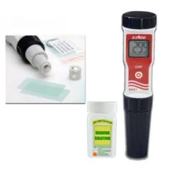 OPR متر قلمی ازدو مدل EZDO 6041 asrtools