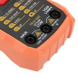 مولتی متر هوشمند ویکتور مدل Victor 85D عصرتولز