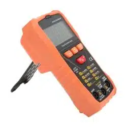 مولتی متر هوشمند ویکتور مدل Victor 85D عصرتولز