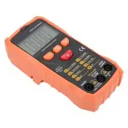 مولتی متر هوشمند ویکتور مدل Victor 85D عصرتولز