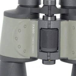 دوربین دوچشمی کامار مدل AsrTools CAMAR 7x50