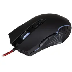 ماوس مخصوص بازی تسکو مدل TSCO TM 763 عصرتولز