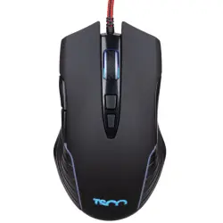 ماوس مخصوص بازی تسکو مدل TSCO TM 763 عصرتولز