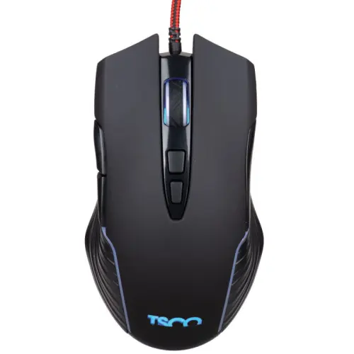 ماوس مخصوص بازی تسکو مدل TSCO TM 763 عصرتولز