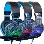 هدست مخصوص بازی تسکو مدل TSCO TH 5128 ASRTOOLS
