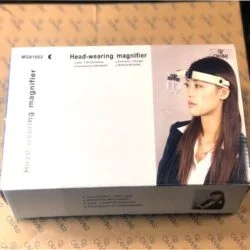 ذره بین کامار مدل CAMAR 81002 ASRTOOLS