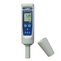 مولتی تستر قلمی کیفیت آب ازدو مدل EZDO 8200 ASRTOOLS