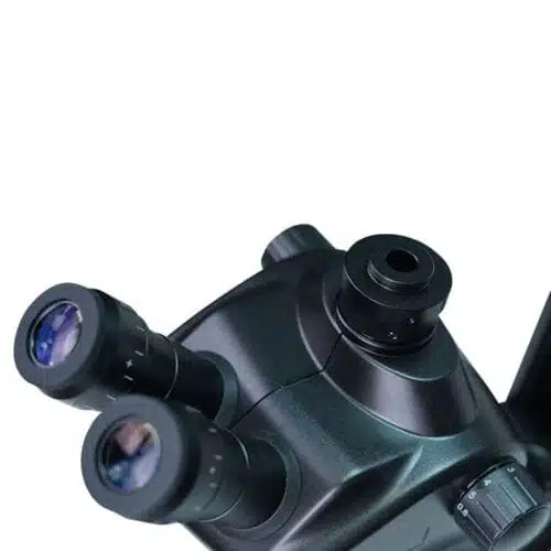لوپ سه چشم یاکسون مدل YAXUN AK-36 عصرتولز
