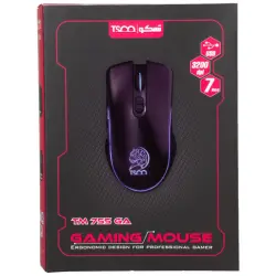 ماوس مخصوص بازی تسکو مدل TSCO TM 755 GA عصرتولز