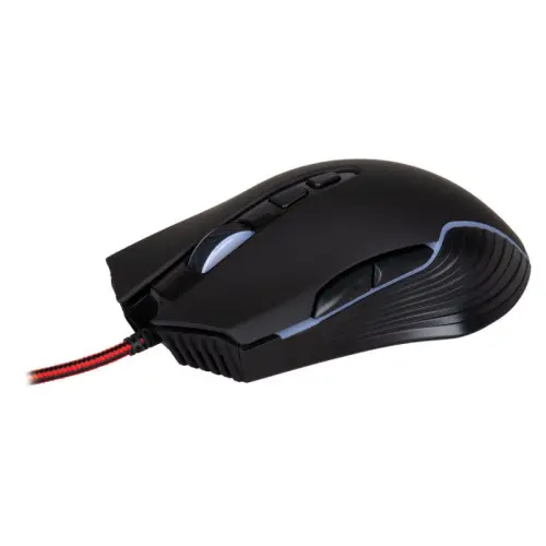 ماوس مخصوص بازی تسکو مدل TSCO TM 763 عصرتولز
