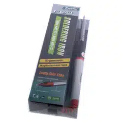 هویه 40 وات پروسکیت مدل Proskit 8PK-S120NB عصرتولز
