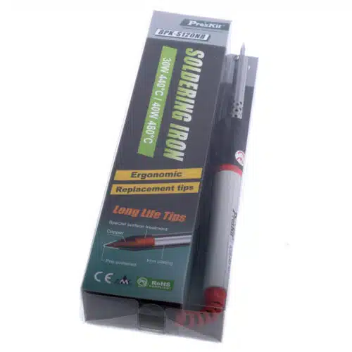 هویه 40 وات پروسکیت مدل Proskit 8PK-S120NB عصرتولز