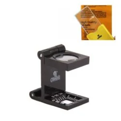 ذره بین کامار مدل CAMAR FD15A مجموعه 2 عددی AsrTools