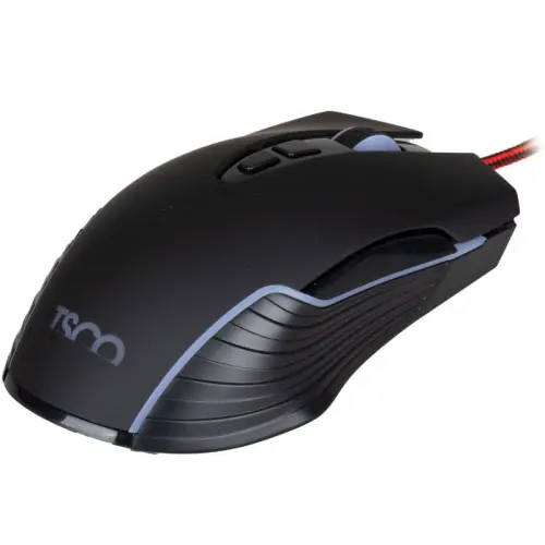 ماوس مخصوص بازی تسکو مدل TSCO TM 763 عصرتولز