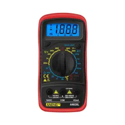 ANENG AN830L DIGITAL MULTIMETER-0-مولتی متر آننگ مدل ANENG AN830L