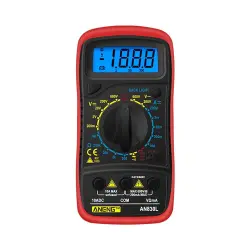ANENG AN830L DIGITAL MULTIMETER-0-مولتی متر آننگ مدل ANENG AN830L