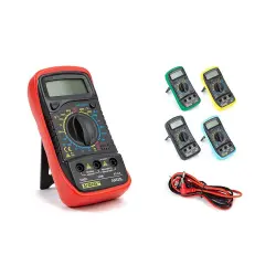 ANENG AN830L DIGITAL MULTIMETER-0-مولتی متر آننگ مدل ANENG AN830L