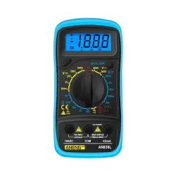 ANENG AN830L DIGITAL MULTIMETER-0-مولتی متر آننگ مدل ANENG AN830L