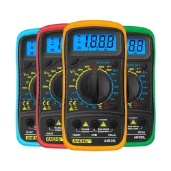 ANENG AN830L DIGITAL MULTIMETER-0-مولتی متر آننگ مدل ANENG AN830L