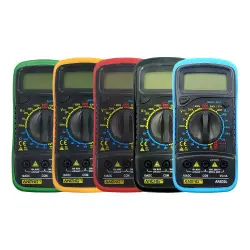 ANENG AN830L DIGITAL MULTIMETER-0-مولتی متر آننگ مدل ANENG AN830L