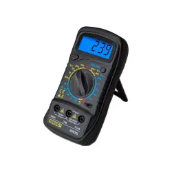 ANENG AN830L DIGITAL MULTIMETER-0-مولتی متر آننگ مدل ANENG AN830L
