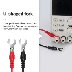 ANENG PT1020 PLUS 1000V10A Universal Digital Multimeter Probe Test Leads Multi Meter Needle Tip Tester Lead Probe Wire Pen-0-پراب مولتی متر همه کاره آننگ مدل ANENG PT1020 PLUS مجموعه 18 عددی