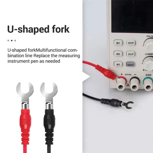 ANENG PT1020 PLUS 1000V10A Universal Digital Multimeter Probe Test Leads Multi Meter Needle Tip Tester Lead Probe Wire Pen-0-پراب مولتی متر همه کاره آننگ مدل ANENG PT1020 PLUS مجموعه 18 عددی