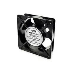 فن دیتک DC220V مدل DTEC 121238 B بلبرینگ AsrTools