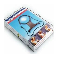 CAMAR 2512G magnifier-0-ذره بین گردنبندی دست آزاد کامار مدل CAMAR 2512G