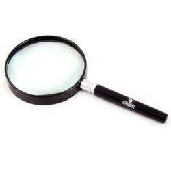 CAMAR 8711G MAGNIFIER-0-ذره بین دستی کامار مدل CAMAR 8711G