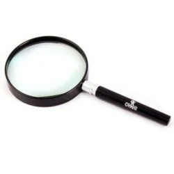 CAMAR 8711G MAGNIFIER-0-ذره بین دستی کامار مدل CAMAR 8711G