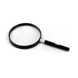 CAMAR 8713A MAGNIFIER-0-ذره بین دستی کامار مدل CAMAR 8713A