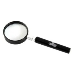 CAMAR 8750G magniforte-0-ذره بین دستی کامار مدل CAMAR 8750G