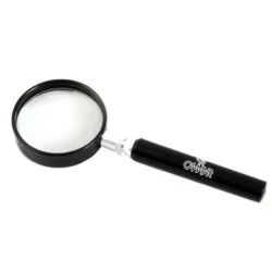 CAMAR 8750G magniforte-0-ذره بین دستی کامار مدل CAMAR 8750G