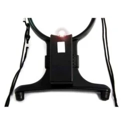 CAMAR LB12-0-چراغ یدک ذره بین گردنبندی کامار مدل CAMAR LB12