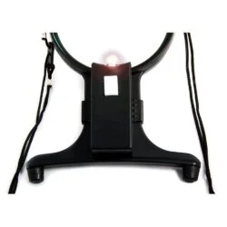 CAMAR LB12-0-چراغ یدک ذره بین گردنبندی کامار مدل CAMAR LB12