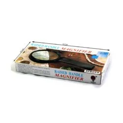 CAMAR RH75G magnifier-0-ذره بین دستی کامار مدل CAMAR RH75G