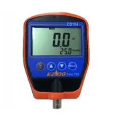 اسید سنج و orpمتر پرتابل ازدو مدل AsrTools EZDO MP-103